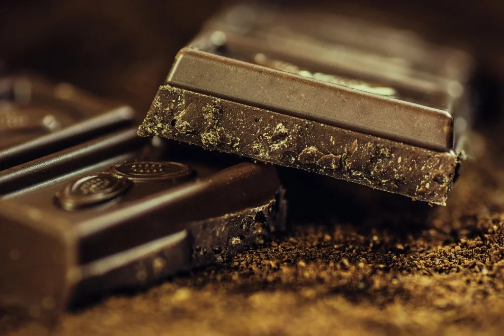 Déguster du chocolat dans les meilleures conditions